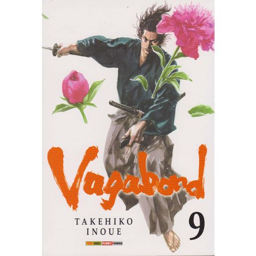 Vagabond - Vol.09