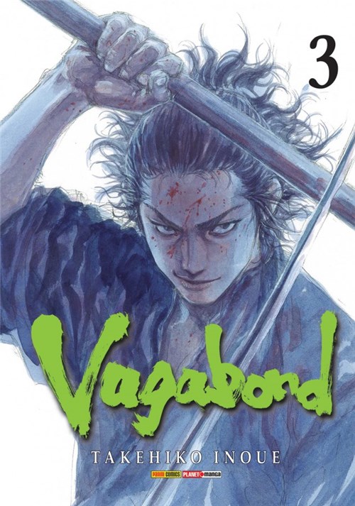 Vagabond - Vol. 03