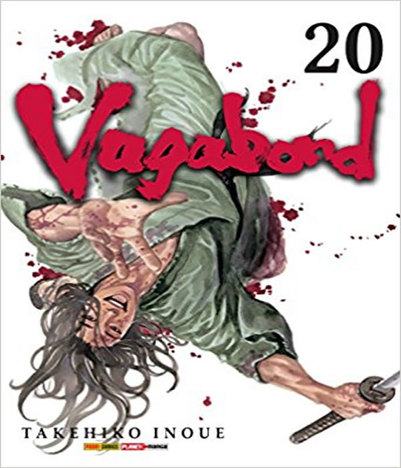 Vagabond - Vol 20