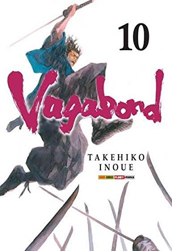 Vagabond - Vol. 10