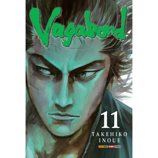 Vagabond - Vol 11 - Panini