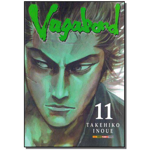 Vagabond - Vol.11