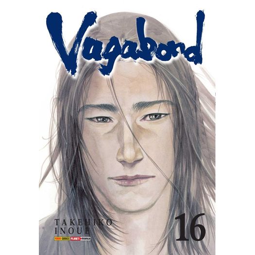 Vagabond - Vol 16 - Panini