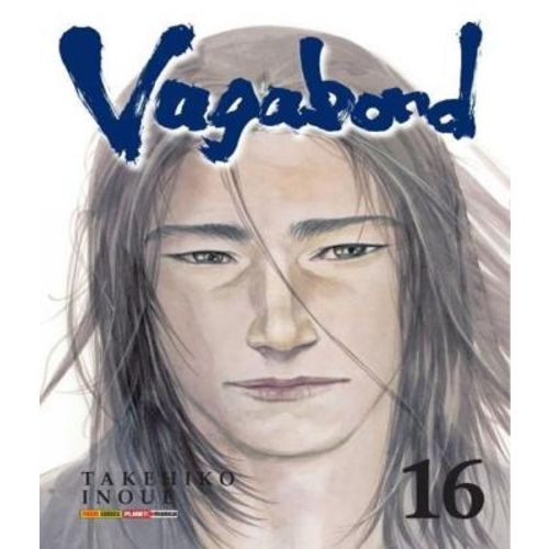 Vagabond - Vol 16