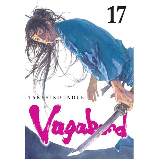 Vagabond - Vol 17 - Panini