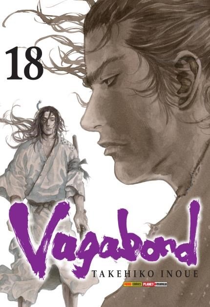 Vagabond - Vol. 18