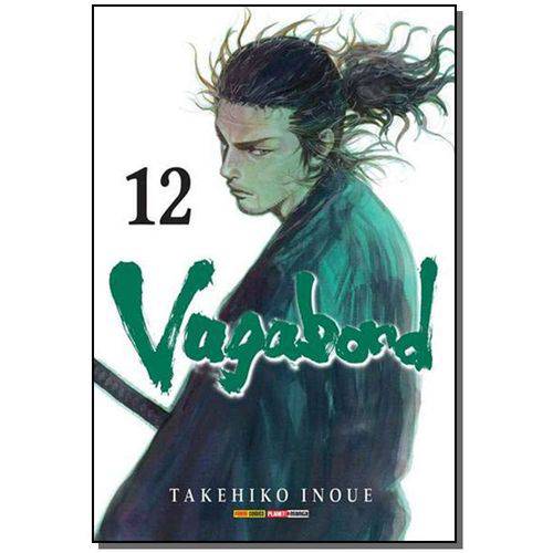 Vagabond - Vol.12