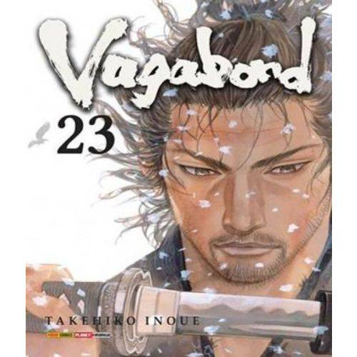 Vagabond - Vol 23