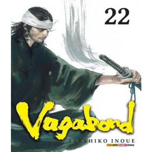 Vagabond - Vol 22