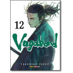 Vagabond - Vol.12