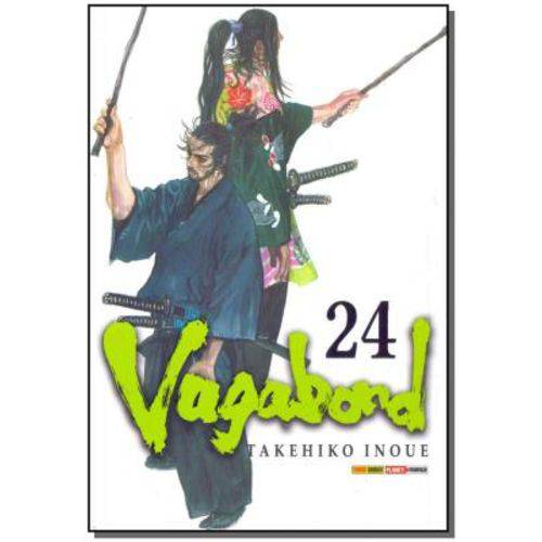 Vagabond - Vol.24