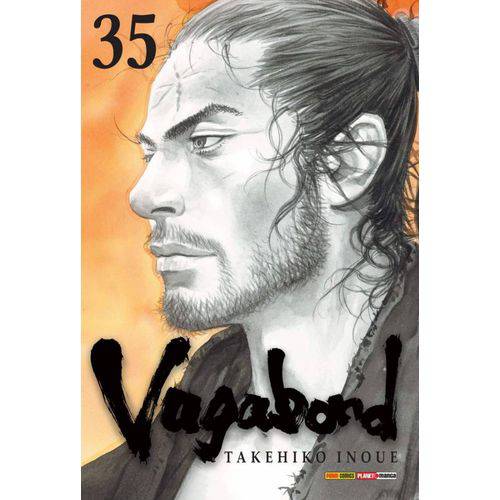 Vagabond - Vol. 35
