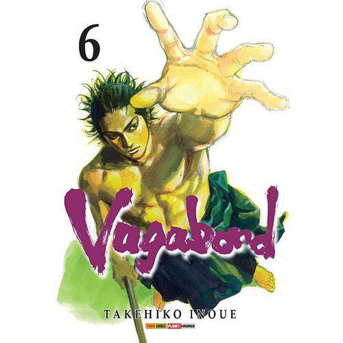 Vagabond - Vol. 6