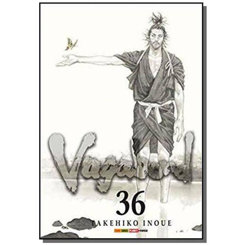 Vagabond - Vol.36
