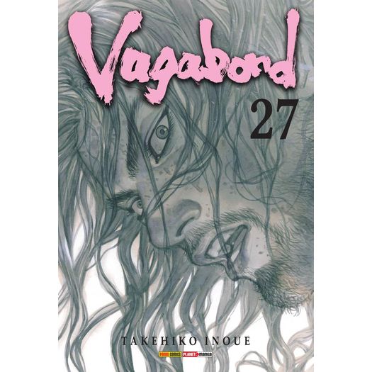 Vagabond - Vol 27 - Panini