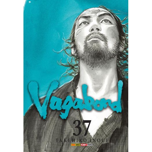 Vagabond - Vol 37 - Panini