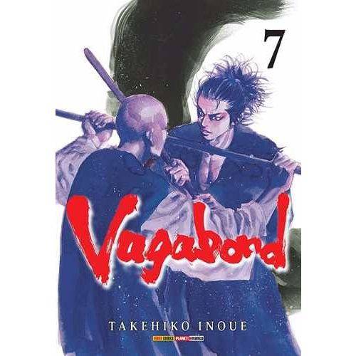 Vagabond - Vol. 7