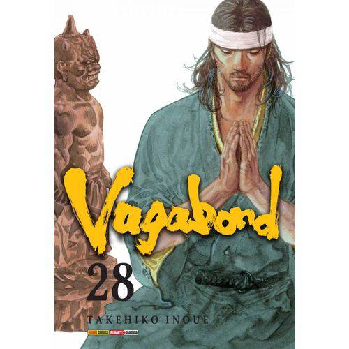 Vagabond - Vol. 28