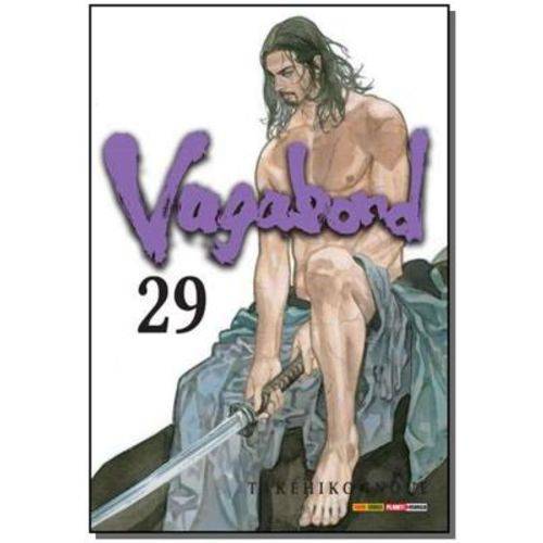 Vagabond - Vol.29