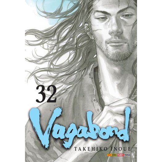 Vagabond - Vol 32 - Panini