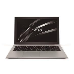 Notebook Vaio® F15 Core I7 Windows 10 Home - Prata