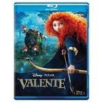 Valente - Blu-ray