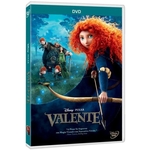 Valente - DVD
