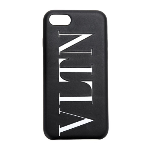 Valentino Case para IPhone 7/8 - Preto