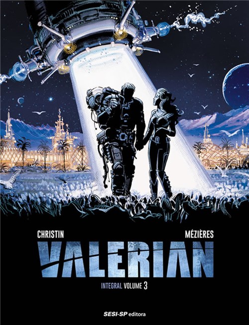 Valerian - Vol 03