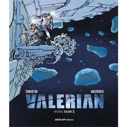Valerian - Vol 05