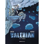 Valerian - Vol 5 - Sesi