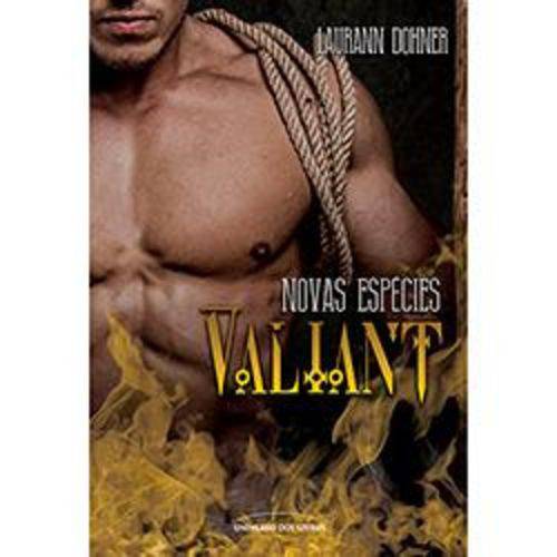 Tudo sobre 'Valiant - 1ª Ed.'