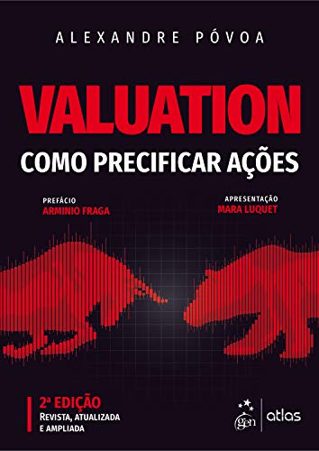 Valuation: Como Precificar Ações