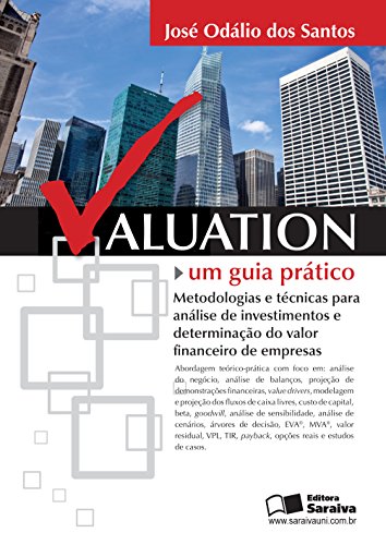 Valuation (um Guia Prático)