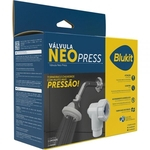 Valvula Alternadora De Pressao Neo Press Blukit