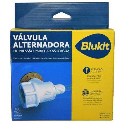 Válvula Alternadora de Pressão para Caixas D Água 330601 - Blukit