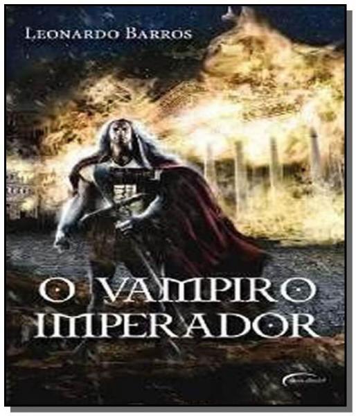 Vampiro Imperador o - Novo Seculo