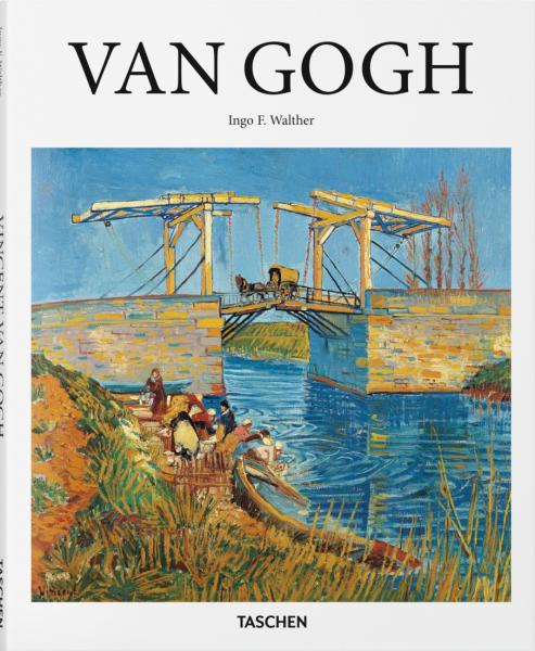 Van Gogh - Taschen - 1