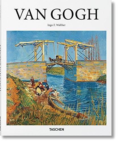 Van Gogh - Taschen Uk