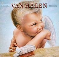 Van Halen 1984 - 1984 - Pen-Drive Vendido Separadamente. na Compra De...