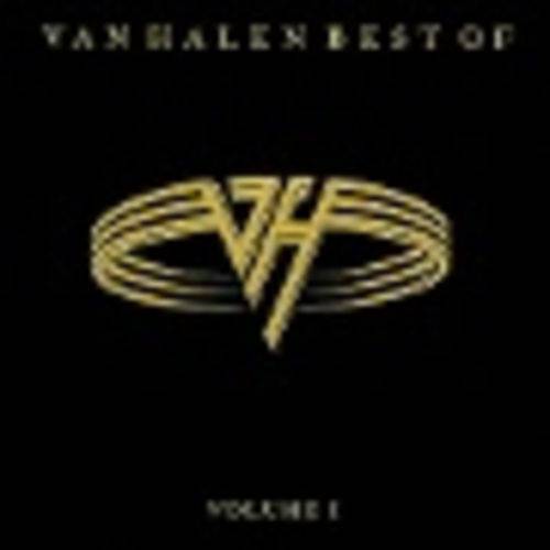 Van Halen - Best Of Vol. 1