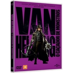 Van Helsing - O Caçador de Monstros - DVD