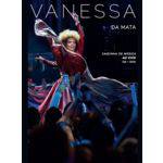 Vanessa da Mata - Caixinha de Música (Ao Vivo - CD + DVD)
