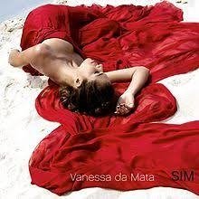 Vanessa da Mata - Sim