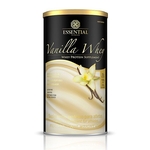 Vanilla Whey 450g - Essential Nutrition