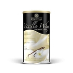 Vanilla Whey 450g - Essential Nutrition