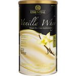 Vanilla Whey Lata 450g - Essential Nutrition