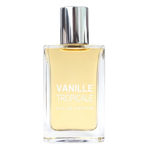 Tudo sobre 'Vanille Tropicale Eau De Parfum La Ronde Des Fleurs Jeanne Arthes - Perfume Feminino 30ml'