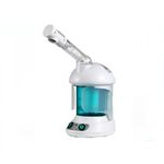 Vaporizador Facial Vapor de Ozônio Spa Portátil Limpeza de Pele Kd-2328 110v