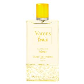 Varens Tonic Eau Fraîche Ulric de Varens - Perfume Feminino Eau de Toilette 100Ml